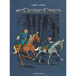 Αντιγραφή του Les tuniques bleues (50) - La traque (coffret)