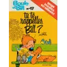 Kopie von Boule et Bill (17) - Tu te rappelles Bill