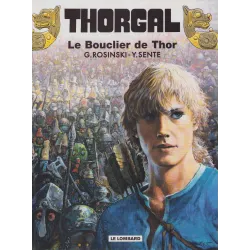 copy of Thorgal (29) - Le sacrifice