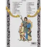 copy of Thorgal (29) - Le sacrifice
