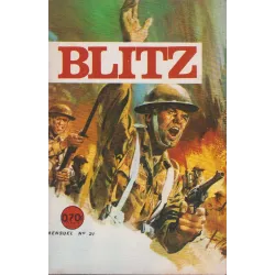 copy of copy of Blitz (42) - L'espadon volant
