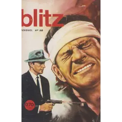 copy of copy of copy of Blitz (42) - L'espadon volant