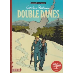 copia de Caroline Baldwin (Entre 16 et 17) - Double dames