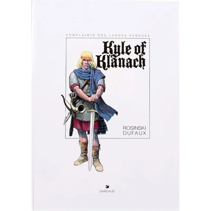 Cópia de Complainte des landes perdues (4) - Kyle of Klanach Cópia de Complainte des landes perdues (4) - Kyle of Klanach