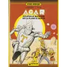 Agar (3) - Eclipso le magicien de la planète morte