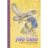 copia di Yoko Tsuno (27) - Le secret de Khany - Esquisse d'une oeuvre