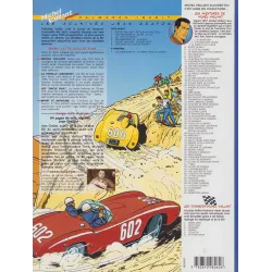 copy of copy of Les Labourdet (4) - La croisière du serpent