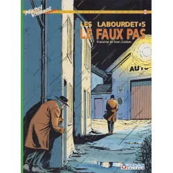 kopi af kopi af Les Labourdet (4) - La croisière du serpent