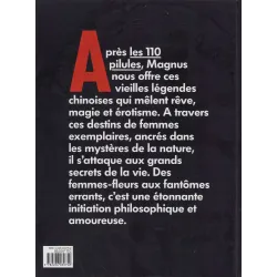 Femmes envoutées (1) - Femmes envoutées