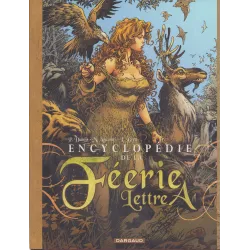 Quête de l'oiseau du temps (HS) - Encyclopédie de la féerie lettre A