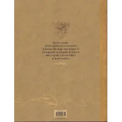 Quête de l'oiseau du temps (HS) - Encyclopédie de la féerie lettre A