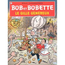 copia di Bob et Bobette (297) - Le gille généreux