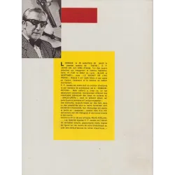 copy of Edgard Pierre Jacobs - Le rayon 'U'
