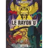 copy of Edgard Pierre Jacobs - Le rayon 'U'