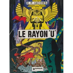 Le rayon U