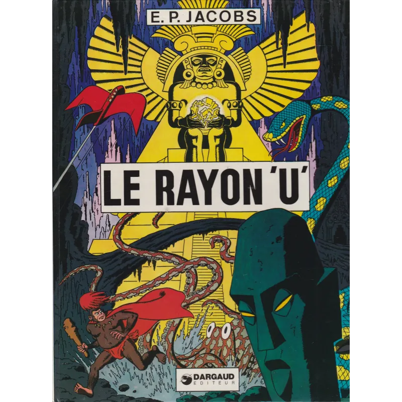 Le rayon U Le rayon U