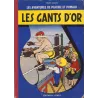 Les aventures de Placide et Pomalo (1) - Les gants d'or