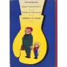 Les aventures de Placide et Pomalo (1) - Les gants d'or