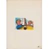 copy of Les aventures de Placide et Pomalo (1) - Les gants d'or