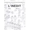 L'inédit (14) - Willy Lambil - Les dessins que vous n'auriez sans doute jamais vus
