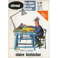 1-schtroumpfs-magazine-24-les-angoisses-de-cellulite