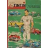 copia de copia de Recueil Tintin (79) - Tintin magazine