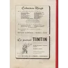 copia de copia de Recueil Tintin (79) - Tintin magazine