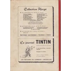 copy of Recueil Tintin (68) - Tintin magazine