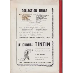 Tintin recueil (76) - Tintin magazine