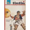 Kopie van Kopie van Kopie van Recueil Tintin (62) - Tintin magazine 18e année