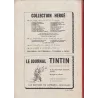 Kopie van Kopie van Kopie van Recueil Tintin (62) - Tintin magazine 18e année