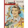 Cópia de Cópia de Cópia de Recueil Tintin (62) - Tintin magazine 18e année