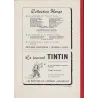Cópia de Cópia de Cópia de Recueil Tintin (62) - Tintin magazine 18e année