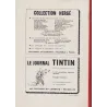copy of copy of copy of copy of Recueil Tintin (62) - Tintin magazine 18e année