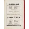 copia de copia de copia de copia de Recueil Tintin (62) - Tintin magazine 18e année