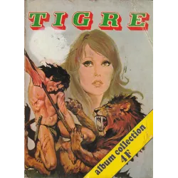 copy of Tigre (7) - Le premier combat de Jets