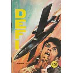 copy of Défi (21) - Point d'impact