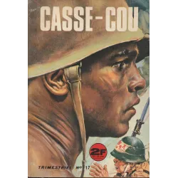 Kopio tuotteesta Casse cou (45) - Les canons de Narvik
