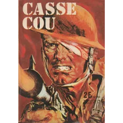 copy of Casse cou (45) - Les canons de Narvik