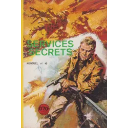 copy of copy of Services secrets (35) -  Le trophée de la victoire