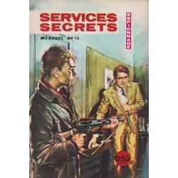 copy of Services secrets (15) - Documents secrets