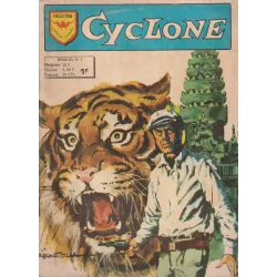 copia de Toni Cyclone (37) - Coup de main sur l'île