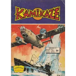 Cópia de Kamikaze (9) - Pilote de convoi