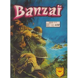copia di Banzaï (58) - Le prix de la gloire