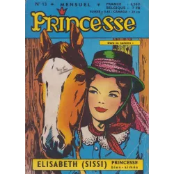 copy of Princesse (11) - Alerte au théatre flottant