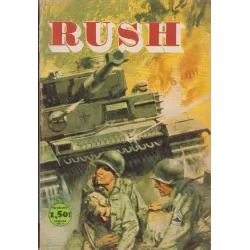 copy of Rush (28) - Les risque-tout
