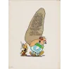 Astérix (23) - Obélix et compagnie