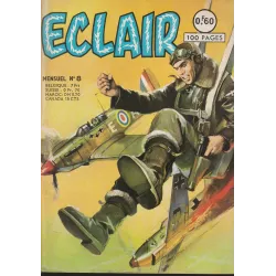 copy of Eclair - 2e série (6) -  Le premier soldat