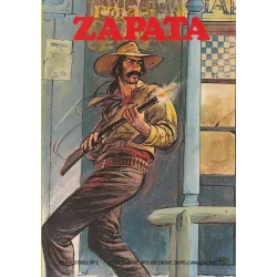 copy of Zapata (3) - La dernière balle est pour toi