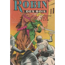 copy of Robin des bois (65) - Le mariage de Gisborne